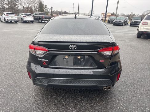 Used 2022 Toyota Corolla SE image 7