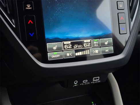 New 2025 Subaru Forester Premium image 18