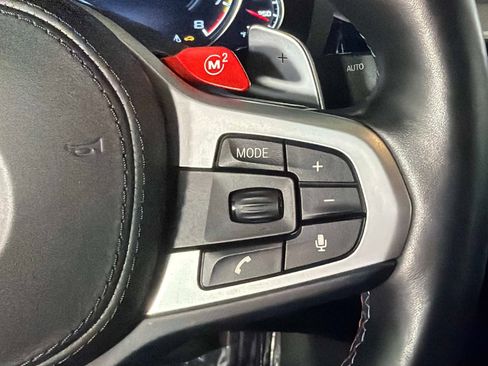 Used 2019 BMW M5 w/ Executive Package AWD/4WD image 46