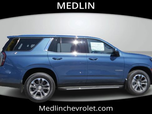 New 2026 Chevrolet Tahoe LT w/ Comfort Package AWD/4WD image 9