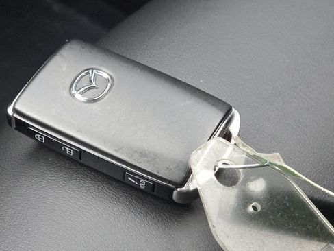 Used 2024 MAZDA CX-5 AWD 2.5 S w/ Select Package image 34