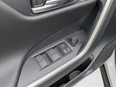 New 2025 Toyota RAV4 XSE image 17