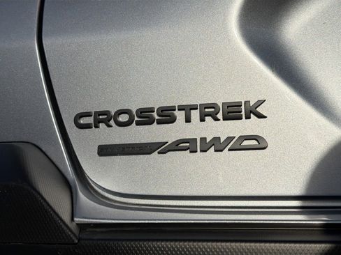 New 2026 Subaru Crosstrek 2.5i Wilderness image 11