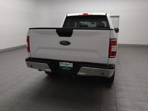 Used 2019 Ford F150 XLT AWD/4WD image 7