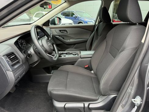 Used 2023 Nissan Rogue SL w/ SL Premium Package AWD/4WD image 17