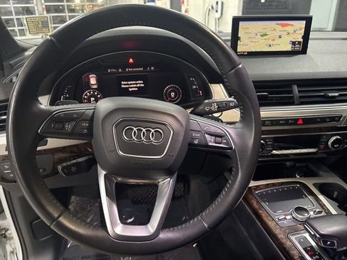 Used 2019 Audi Q7 2.0T Premium Plus image 16
