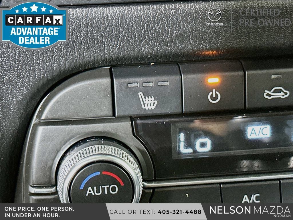 Used 2025 MAZDA CX-5 Carbon Edition AWD/4WD image 24