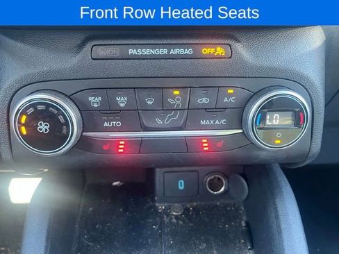Used 2020 Ford Escape SE AWD/4WD image 17