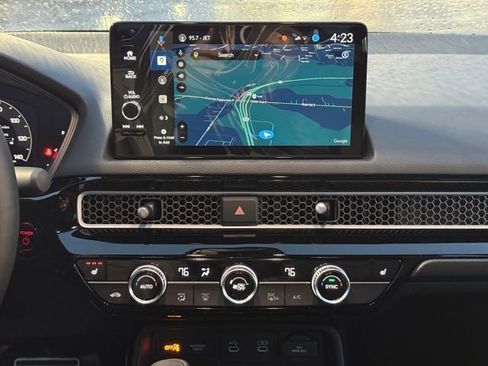 New 2026 Honda Civic Sport Touring image 26