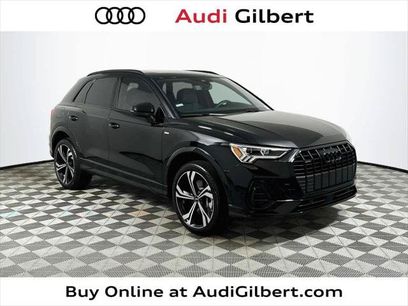 Certified 2023 Audi Q3 2.0T Premium Plus w/ Premium Plus Package