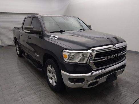 Used 2021 RAM 1500 Lone Star image 13