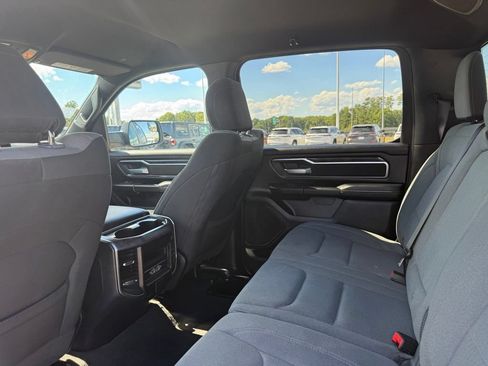 Used 2024 RAM 1500 Big Horn AWD/4WD image 20