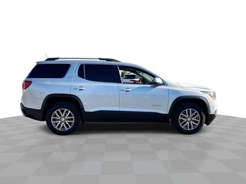 Used 2018 GMC Acadia SLE w/ Driver Alert Package I image 2