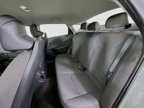 Used 2025 Kia K4 LXS image 24