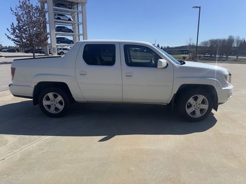 Used 2012 Honda Ridgeline RTL image 7