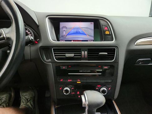 Used 2015 Audi Q5 2.0T Premium Plus w/ Technology Package image 21