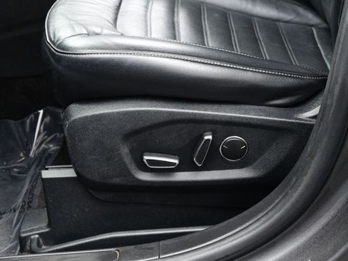 Used 2015 Ford Edge SEL w/ Equipment Group 201A image 11