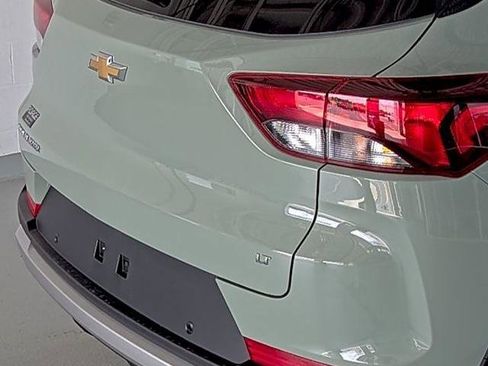 New 2026 Chevrolet TrailBlazer LT w/ LT Cold Weather Package image 15