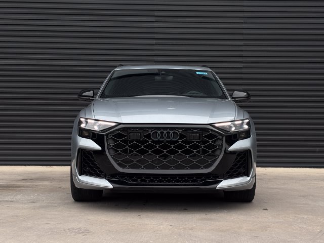 Used 2025 Audi RS Q8 performance AWD/4WD image 10