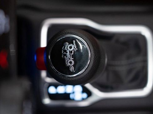 Used 2025 Jeep Wrangler Sport image 35