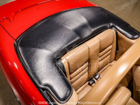 Used 1997 Ford Mustang Cobra RWD image 59