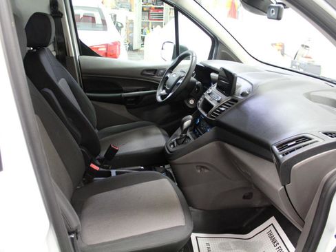 Used 2022 Ford Transit Connect XL image 18