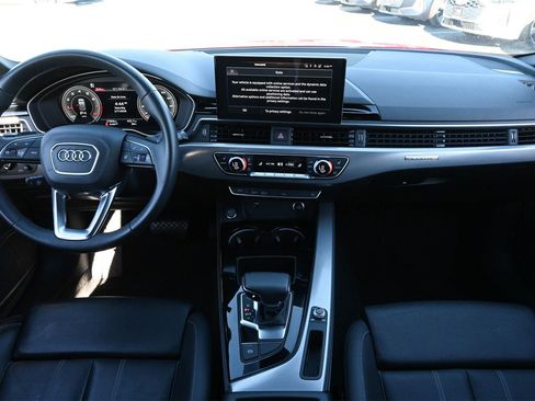 Used 2024 Audi A5 2.0T Premium Plus image 5