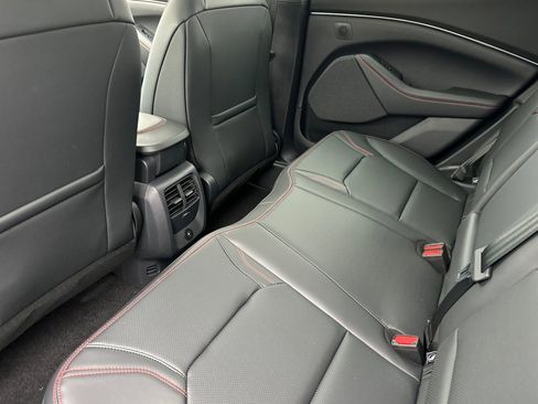 New 2025 Ford Mustang Mach-E Premium w/ Sport Appearance Package image 13