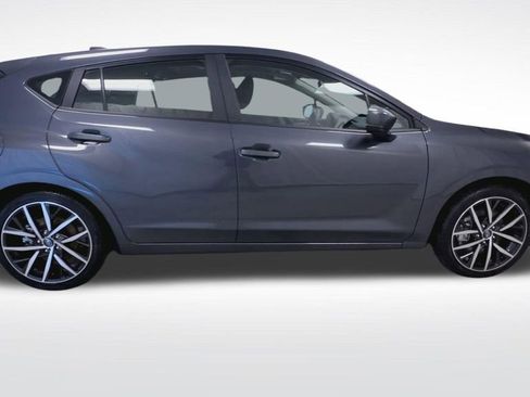 New 2026 Subaru Impreza 2.0i Sport image 9