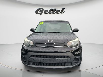 Used 2019 Kia Soul