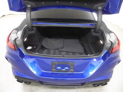 Used 2020 BMW M8 Gran Coupe xDrive Competition image 35