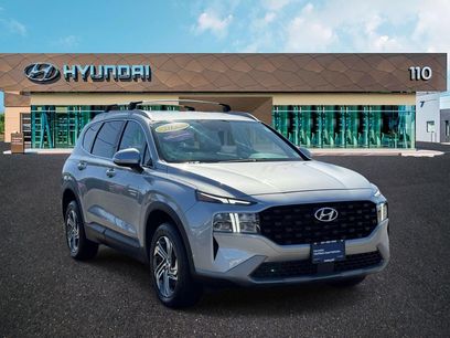 Used 2023 Hyundai Santa Fe SEL