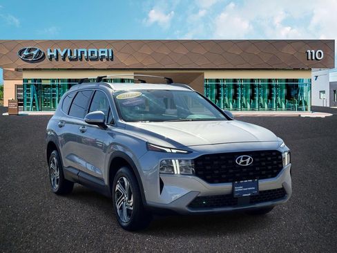Used 2023 Hyundai Santa Fe SEL AWD/4WD image 1