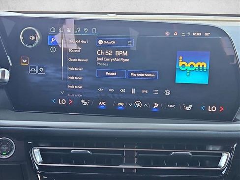 New 2026 Chevrolet Traverse LT w/ LPO, Floor Liner Package image 12