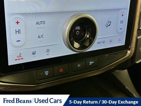 Used 2024 Ford F150 Lightning Lariat image 16