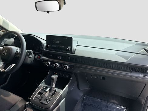 Used 2024 Honda CR-V EX image 32