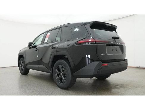 New 2026 Toyota RAV4 LE FWD image 28