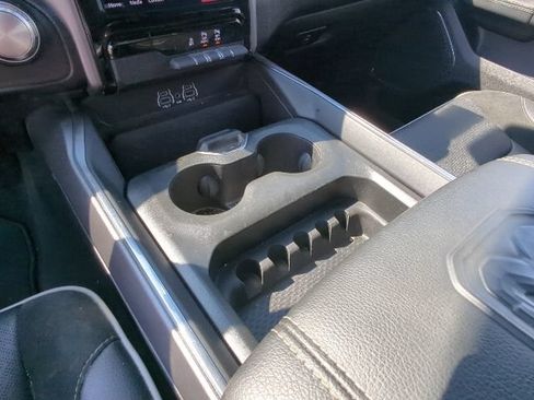 Used 2026 RAM 1500 Laramie AWD/4WD image 18