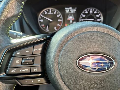 Used 2023 Subaru Ascent Onyx Edition Limited image 28