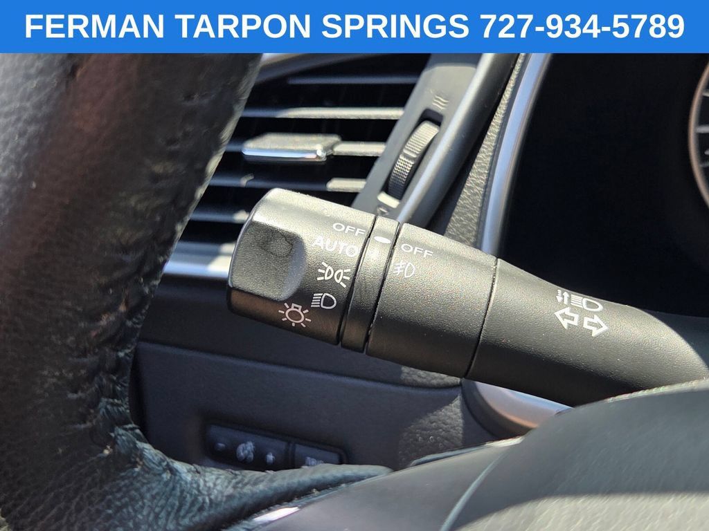 Used 2022 Nissan Murano SV w/ Cargo Package FWD image 33