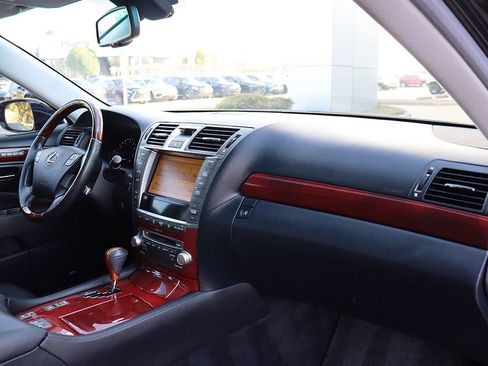 Used 2010 Lexus LS 460 image 13