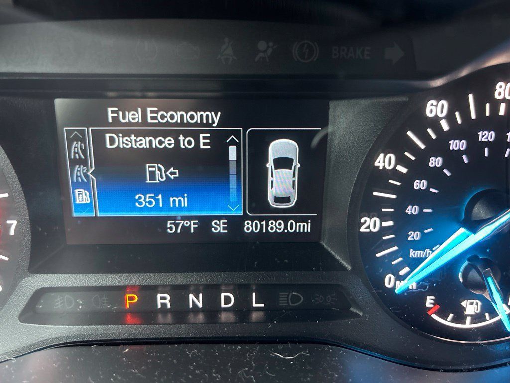 Used 2019 Ford Fusion S FWD image 19