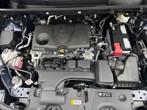 Used 2024 Toyota RAV4 Limited image 28