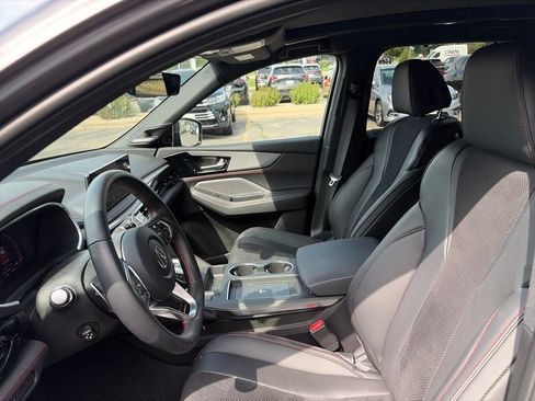 Certified 2026 Acura MDX A-Spec AWD/4WD image 10