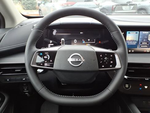 New 2026 Nissan Murano SV image 12