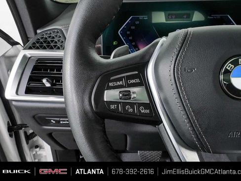 Used 2026 BMW X5 xDrive40i w/ Executive Package AWD/4WD image 10