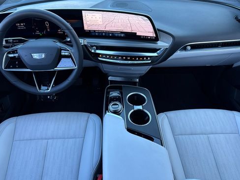 Certified 2024 Cadillac Lyriq Sport image 14