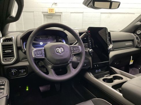 New 2026 RAM 2500 Laramie image 14