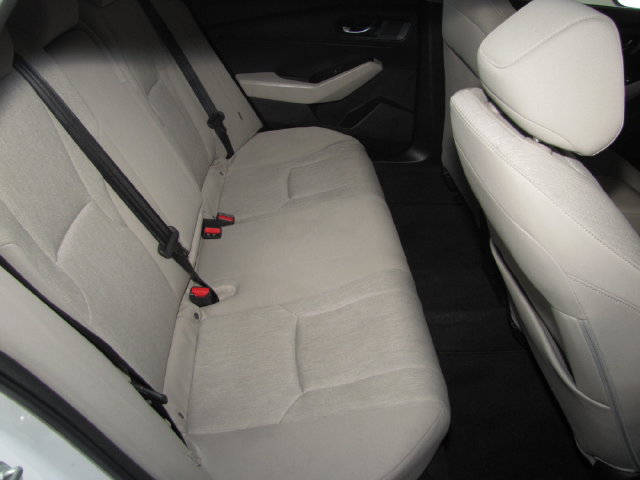 Certified 2023 Honda Accord EX image 41