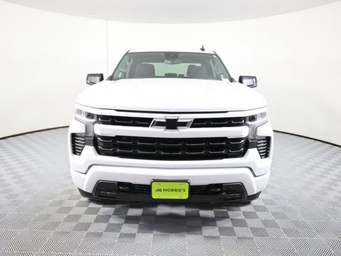 Used 2024 Chevrolet Silverado 1500 RST image 11